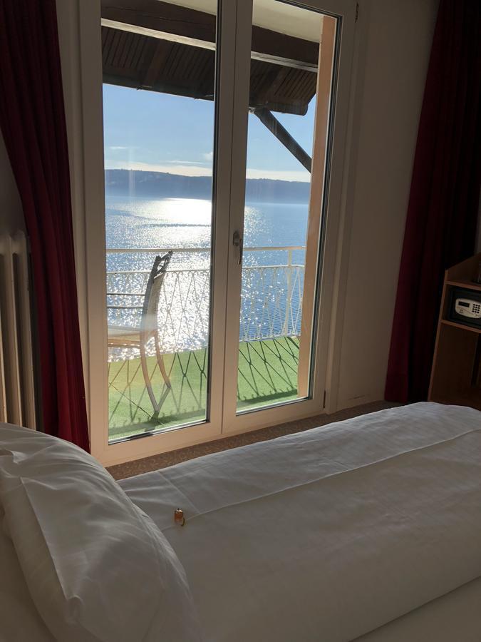 Hotel Seegarten Иберлинген Экстерьер фото